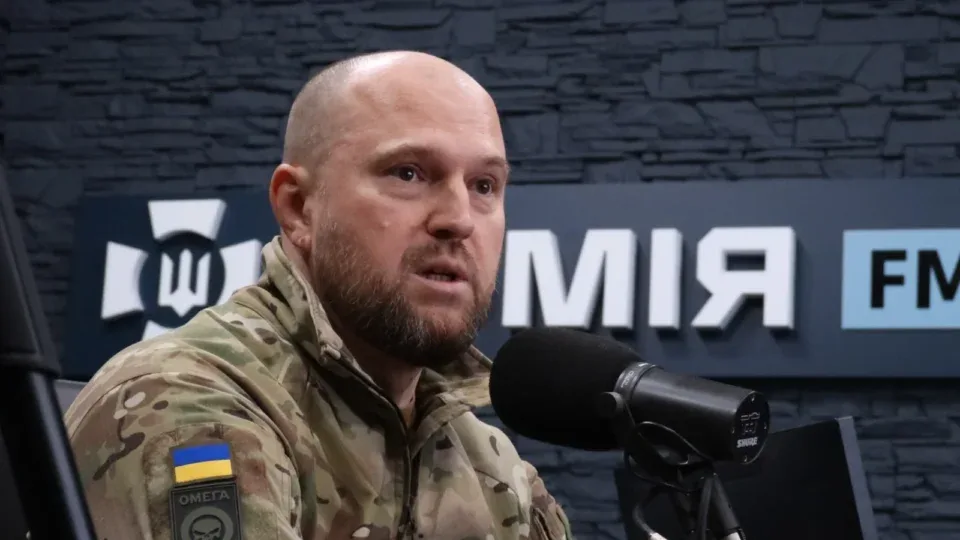 «Якщо хочете потрапити в Крим, вступайте до „Омеги“»: як дев’ять загонів спецназу працюють на землі, у воді та в повітрі 