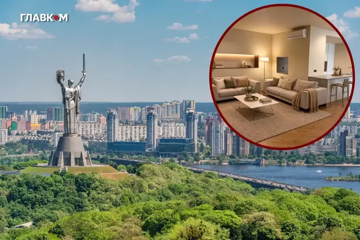 Ціни на оренду квартир у Києві в жовтні 2026 року