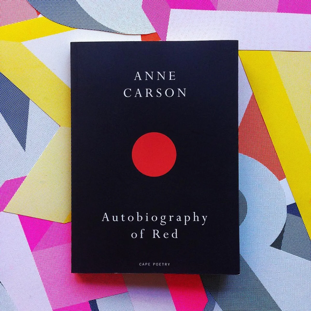 Autobiography of Red, Libreria