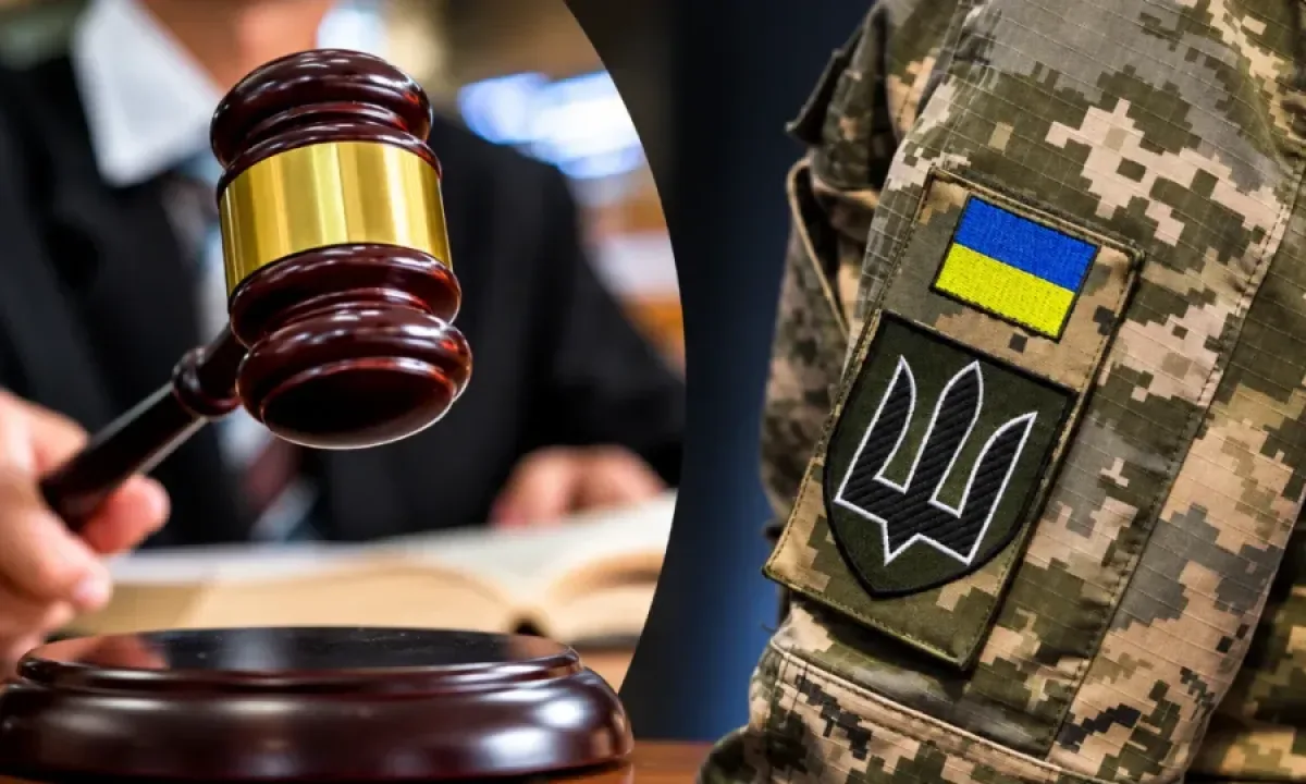 Штраф, гауптвахта или 10 лет: Минобороны объяснило, когда отказ выполнить приказ командира становится преступлением
