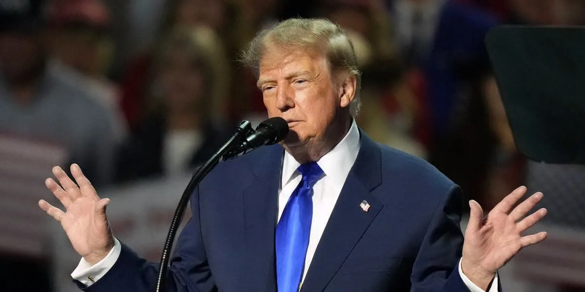 В Норвегії відреагували на образи Трампа через Нобелівську премію миру