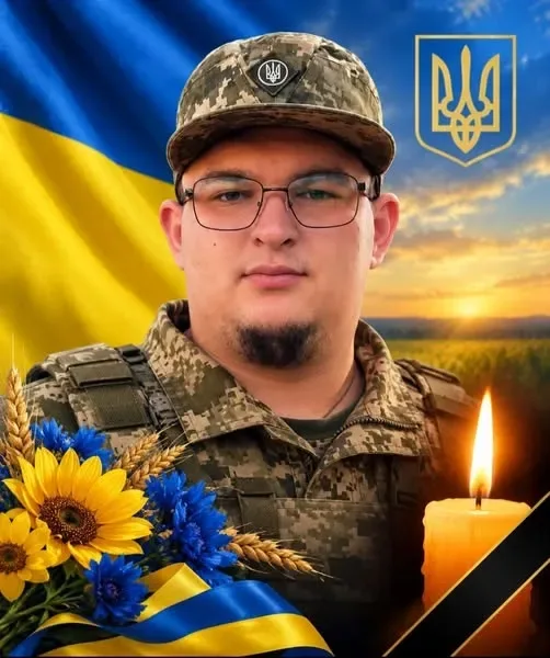На Волинь «на щиті» повертається юний Захисник Віктор Сігнаєвський