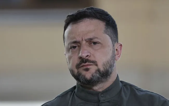 Зеленський: росіяни атакували понад 15 енергооб#039;єктів в Україні
