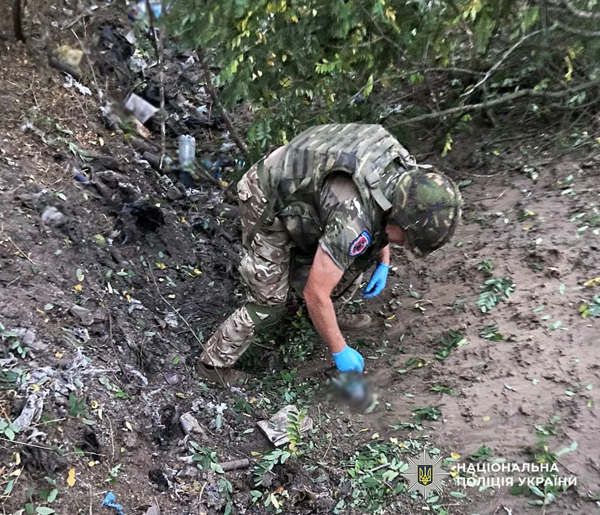 Елементи живлення та телефон для підриву
