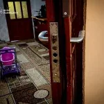 У Жовкві рятувальники відчинили квартиру, де зачинилася трирічна дівчинка