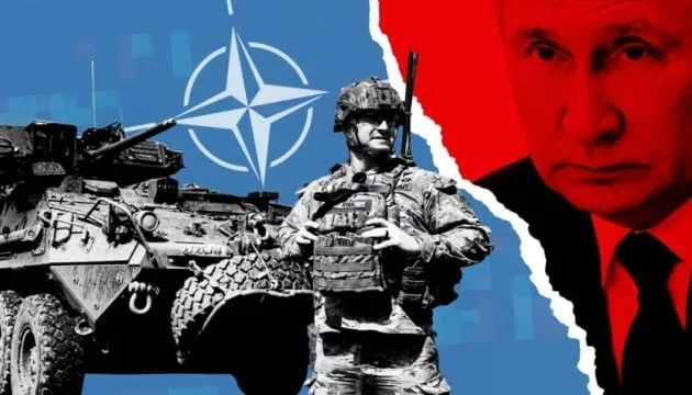 Затишье перед бурями в США и почему неизбежна великая война в Европе