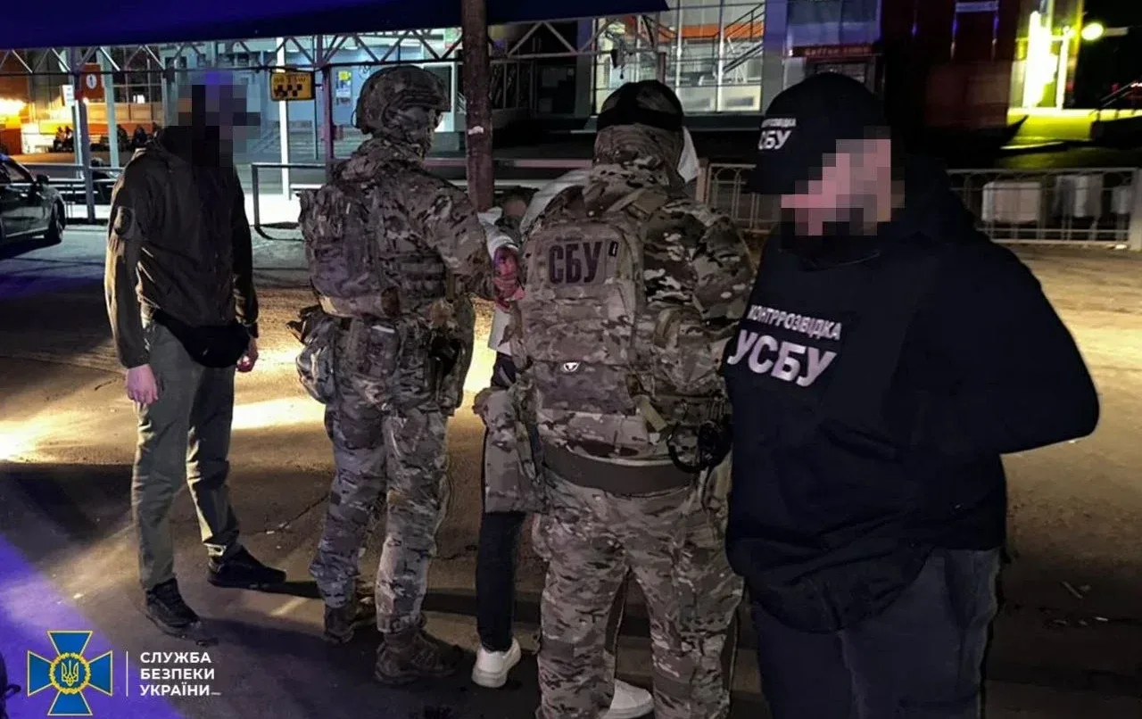 Київський студент намагався підірвати автобус із підрозділом ЗСУ