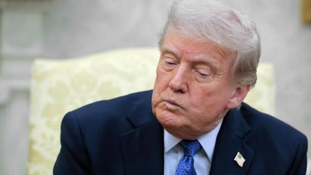 Трамп хочет подписания мирной сделки по Украине на саммите G20