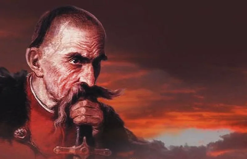 Іван Сірко