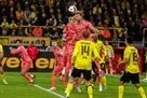 Боруссія Дортмунд — Вердер 2:2 Відео голів та огляд матчу Бундесліги