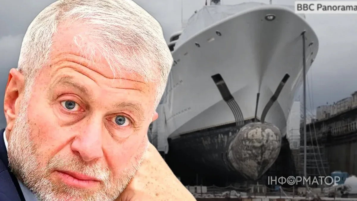Российский олигарх Абрамович уклонялся от уплаты налогов с помощью аудиторов Deloitte – британские СМИ