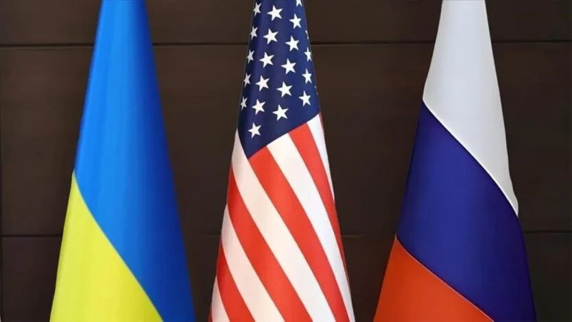 Трехсторонние переговоры с Россией: в США назвали возможные места встречи