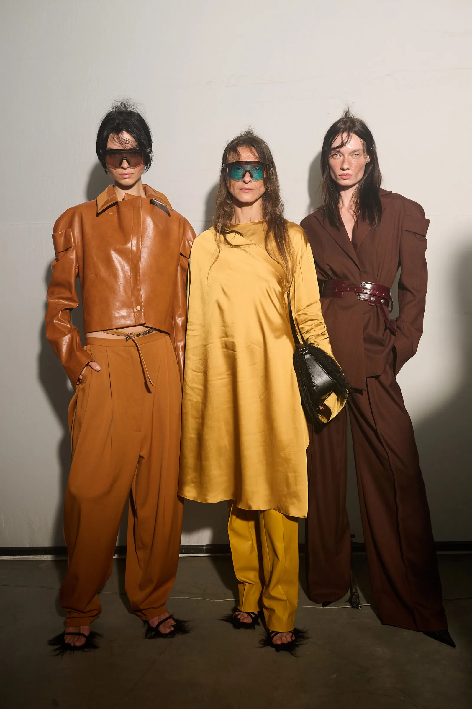 BOBKOVA FW27
