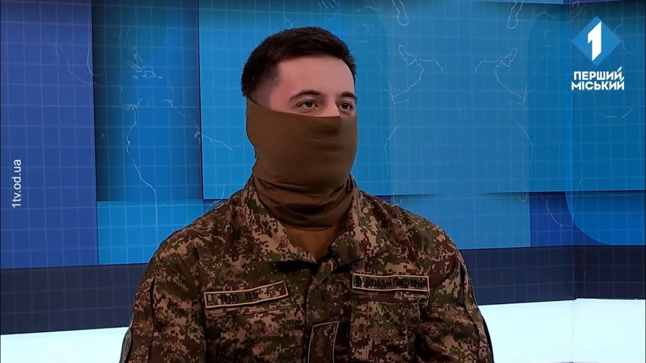 До Дня захисників та захисниць: війна очима пілота, який боронить українське небо