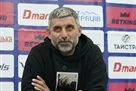 Шищенко — про нічию з Кривбасом: Я незадоволений результатом