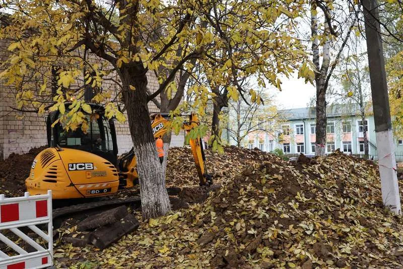 Чернівці готують нові тепломережі на випадок надзвичайних ситуацій