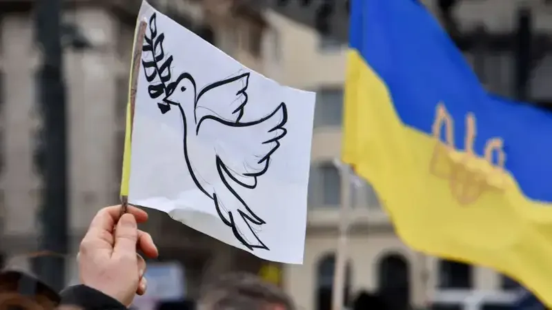 Росія відхилила пропозицію "перемир'я" на 60 днів для проведення виборів в Україні