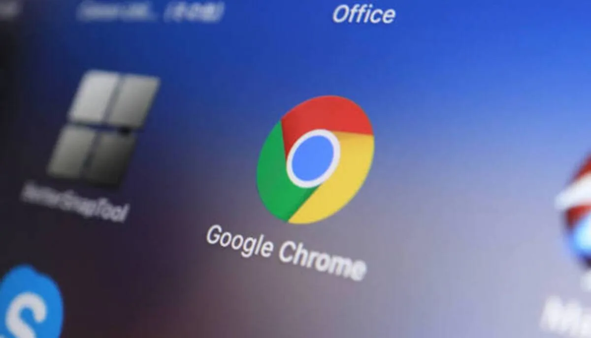 Фальшивий Google Chrome завантажили понад 100 тисяч разів