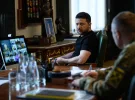 Зеленський повідомив про результати боїв із російськими військовими в Добропіллі