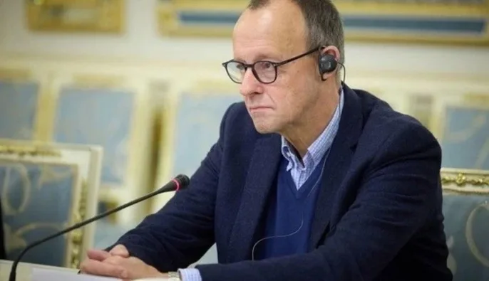 "Ми хочемо прискорити вступ до ЄС": Німеччина пропонує формат асоційованого членства — Мерц