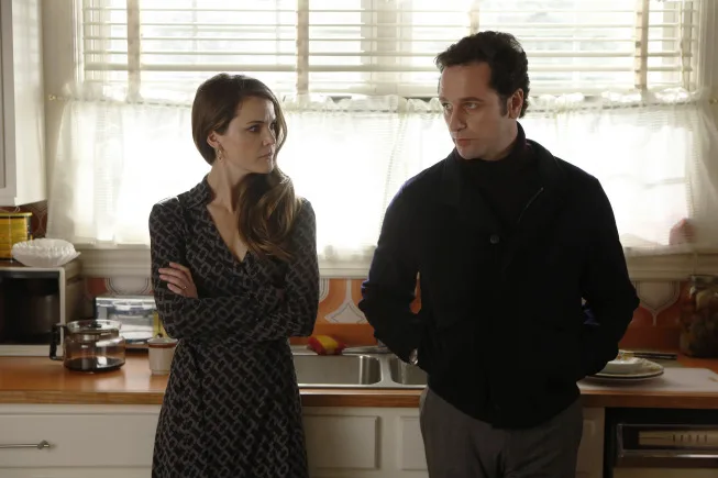 Американці (The Americans) 2013–2018