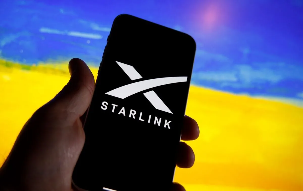 Starlink пересматривает стоимость спутникового интернета для бизнеса и госучреждений