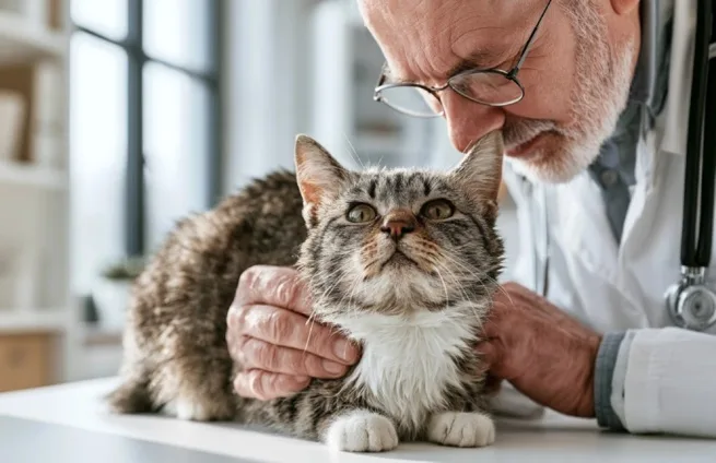 коти