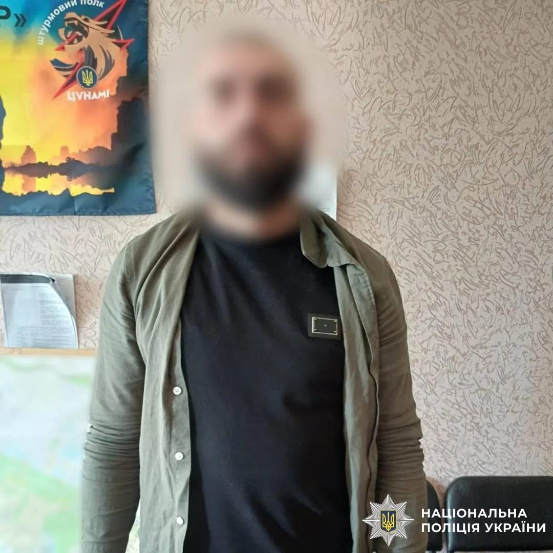 У Харкові після бійки чоловіка доправили до лікарні