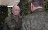 В Генштабе опровергли заявления РФ о "успехах"