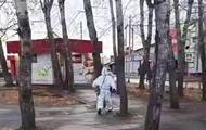 "Нулевой пациент" сидит в Кремле: как в РФ скрывают вспышку чумы