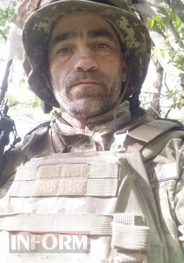 «Ми хочемо, щоб нас чули»: у Білгороді-Дністровському родини зниклих військових вийшли на акцію «Сигналь»