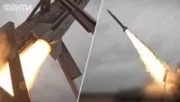 Випробування ракети FP-7: характеристики українського аналога Atacms