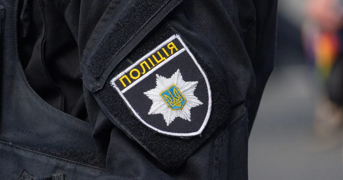 У Стрию чоловік пограбував місцевого жителя на залізничному вокзалі