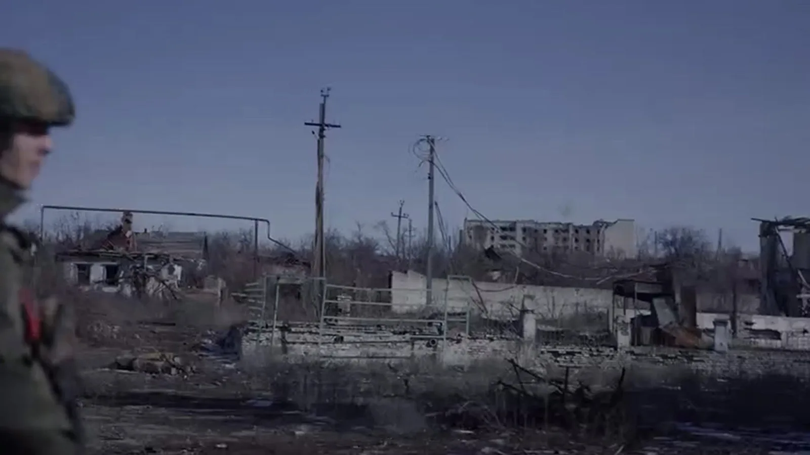 Вулиці Сіверська, 2026 рік