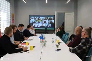 На відбудову та розвиток Миколаївщини у 2027 році ПРООН спрямує понад $22 мільйони