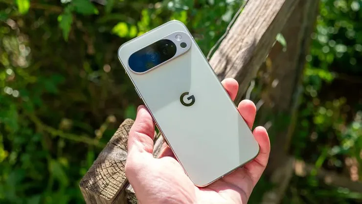 Google Pixel 10 Pro