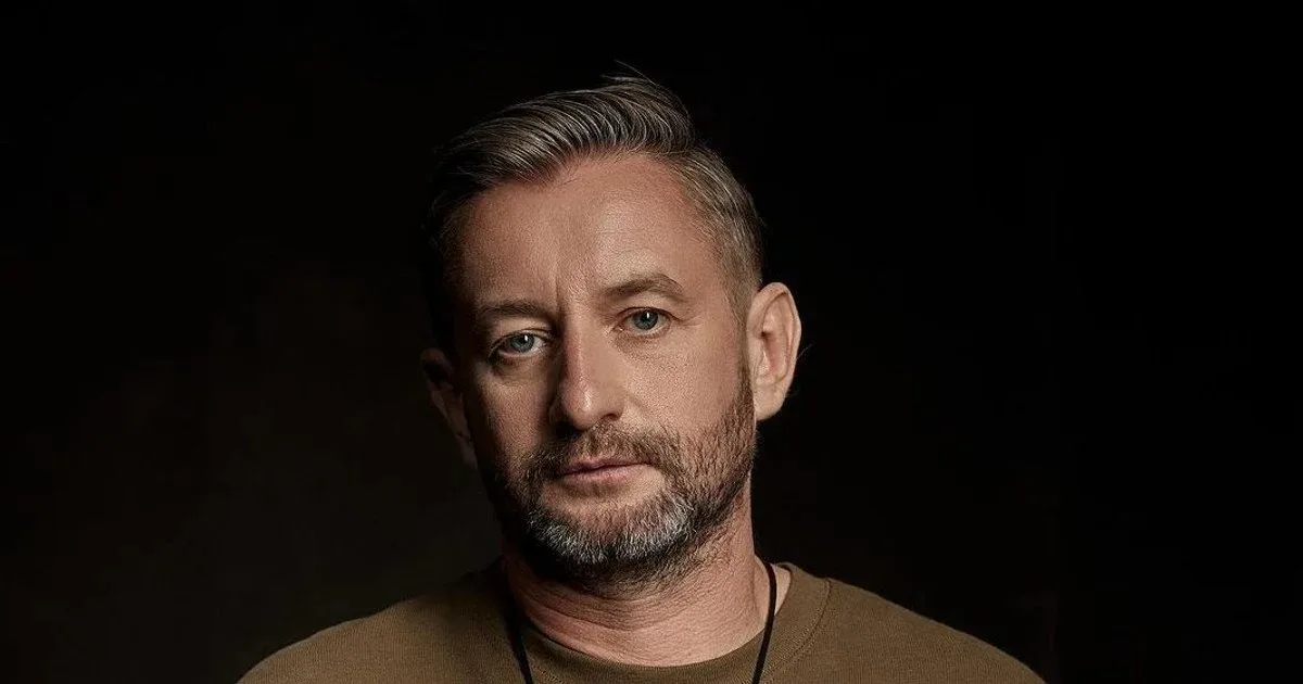 Сергій Жадан: «Мусимо говорити про відповідальність культури»