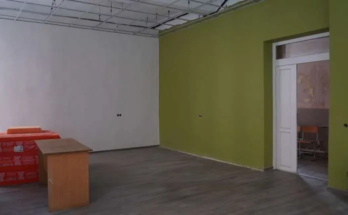 Ліцей №1 у Чернівцях повертається до повного очного навчання попри питання ремонту
