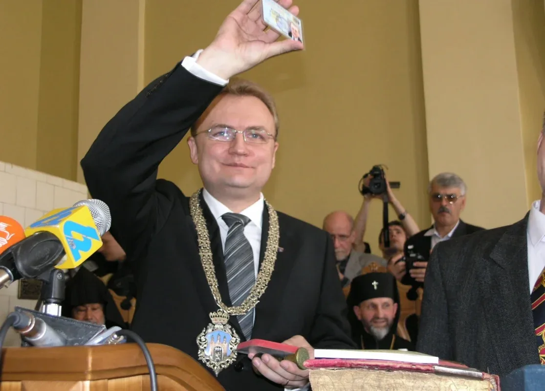 Садовому пригадали 20 мільйонів і російського бізнесмена Чуркіна: допис викликав обурення у мережі