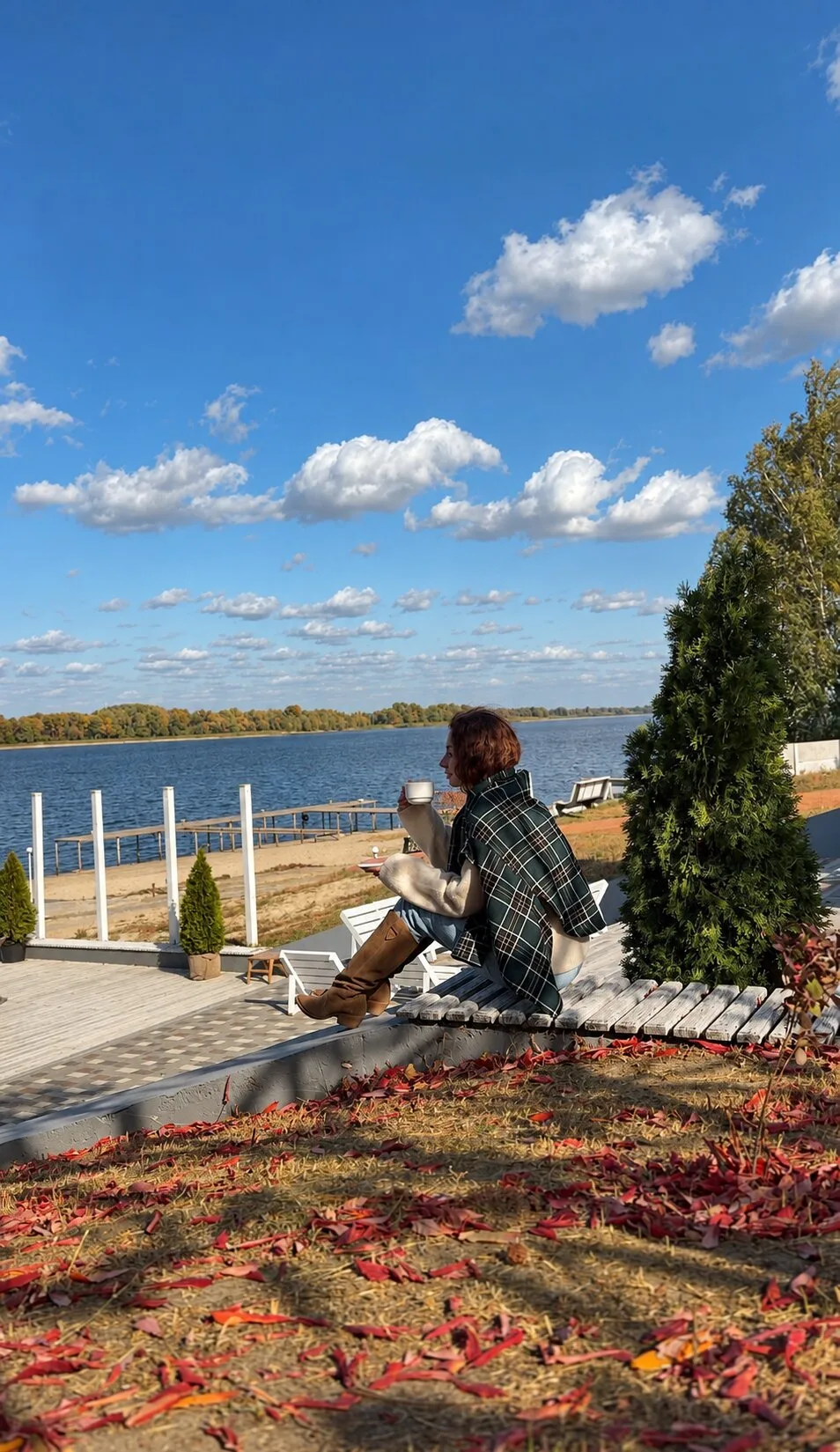 Perlyna Resort канікули