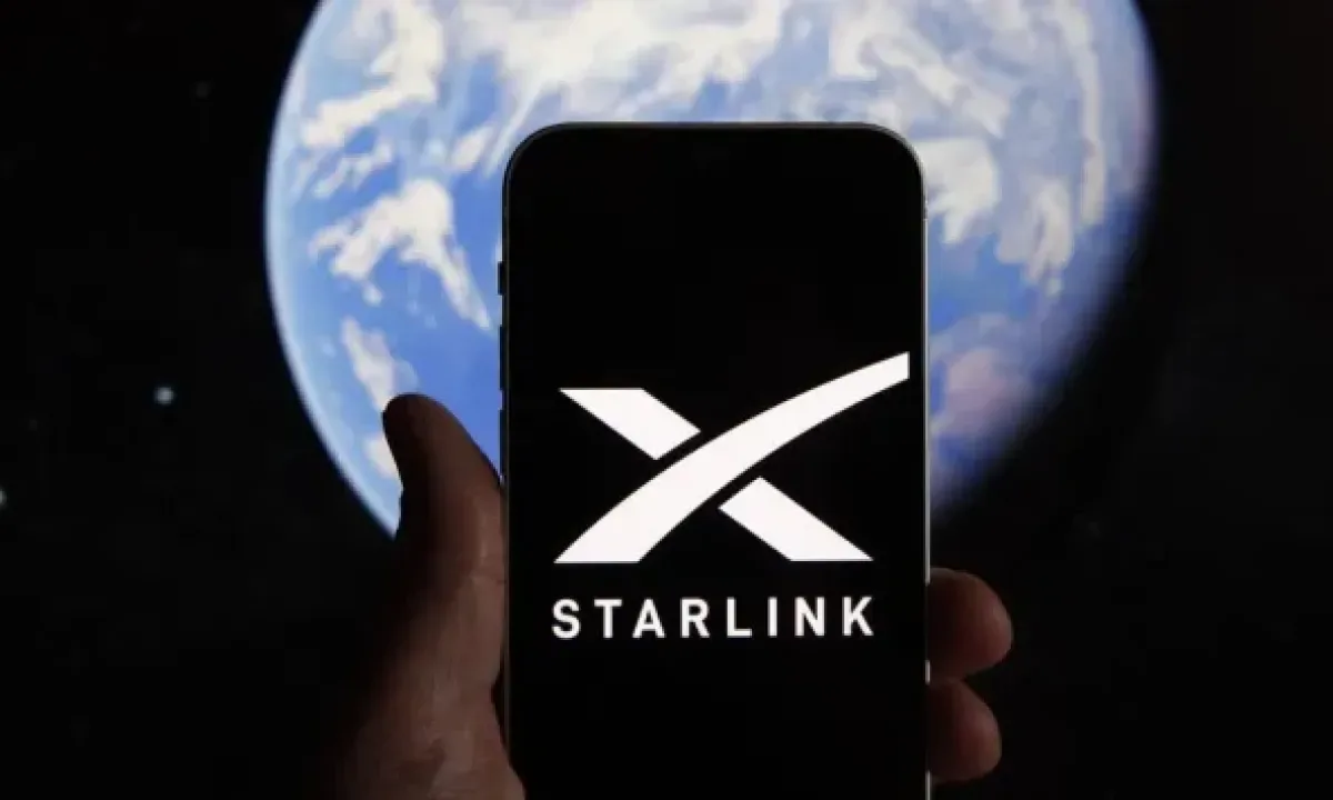 Без Starlink и разведки США Украина может утратить важное преимущество на фронте — Der Spiegel