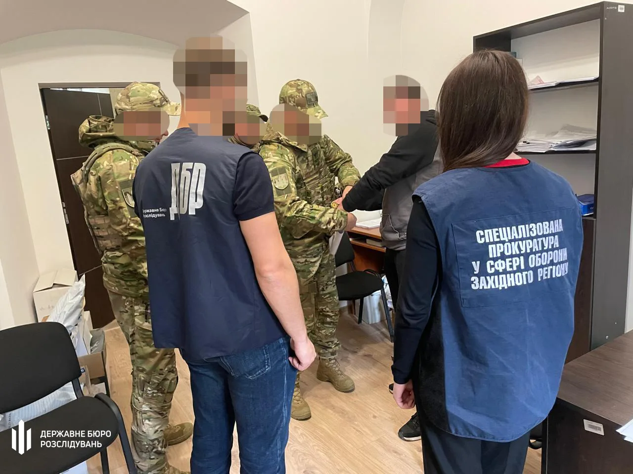 Раніше засудженого за хабар військовослужбовця ТЦК підозрюють у смертельному побитті