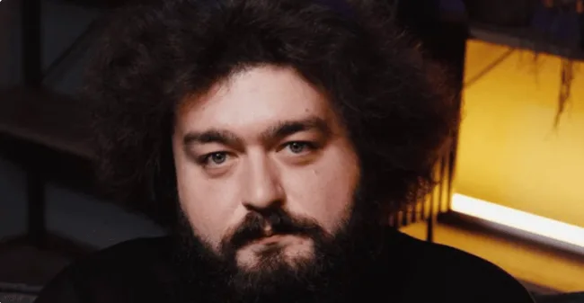 Пішов з життя комік Олександр Венедчук