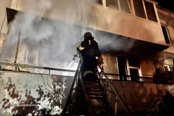 Загарбники понад 20 разів за добу атакували Дніпропетровщину: четверо загиблих, 14 поранених