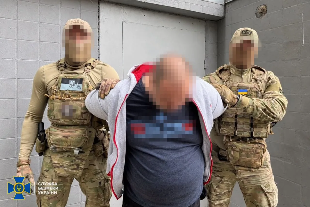 СБУ викрила групу російських інформаторів у Харкові: вони працювали у службі безпеки мобільного оператора