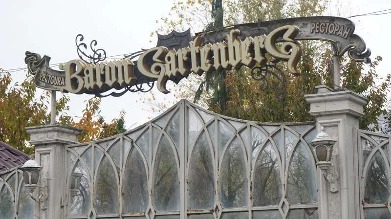 Оновлена сауна в «Бароні Гартенберг» у Чернівцях: час видихнути