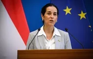 В Венгрии напомнили об условии открытия переговорных кластеров для Украины