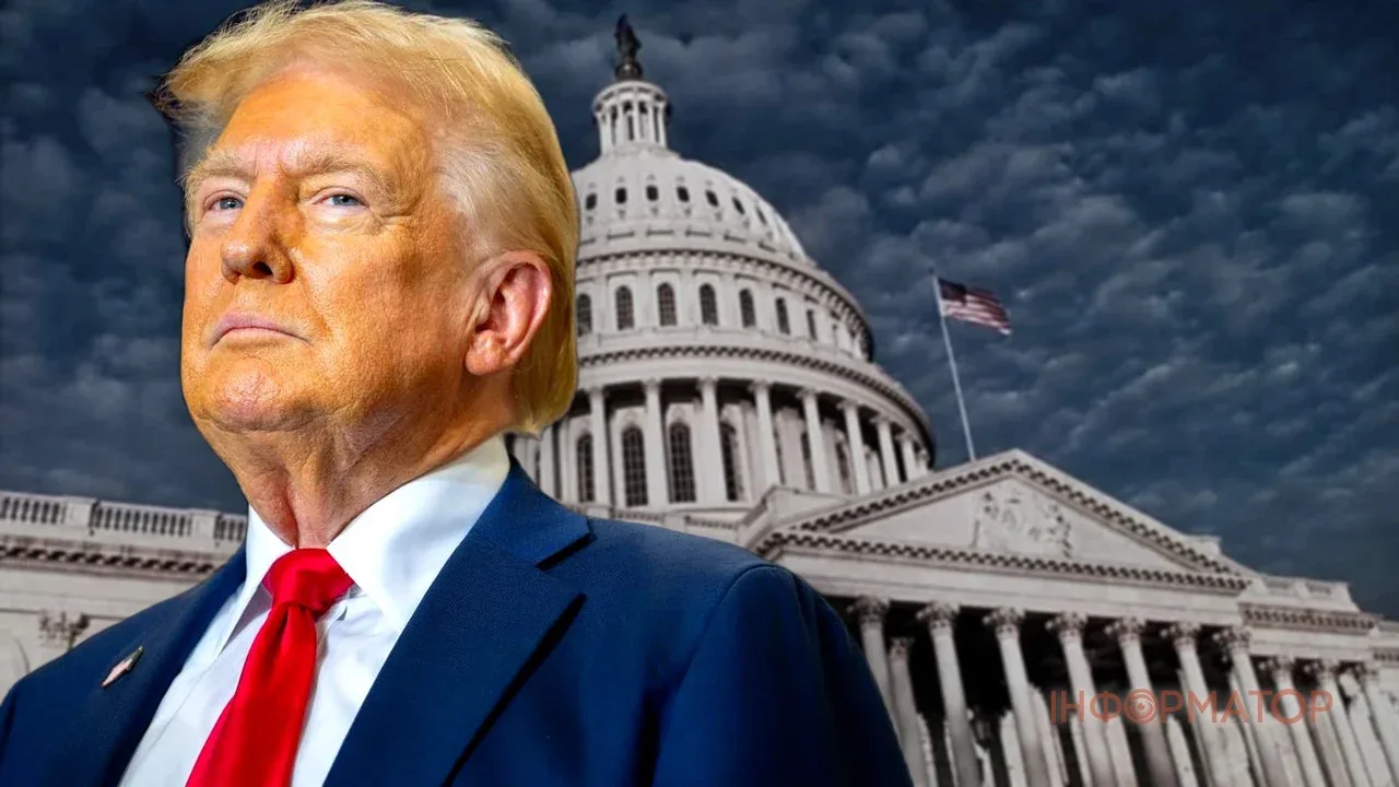 Сенаторы США сделали заявление к Трампу – мы не должны давать Путину финансовый спасательный круг