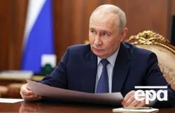Бізнес-угоди зі США не спонукають Путіна до переговорів. Він зробить це на своїх умовах – Reuters