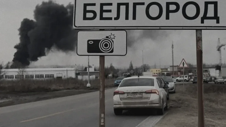 Суцільний колапс Бєлгородщини: грошей бракує, автобуси не ремонтують, а з аптек зникли заспокійливі